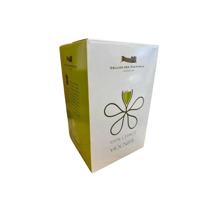 VDP Gard 100% Viognier 5L