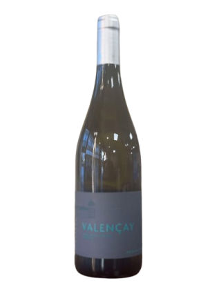 Valençay Blanc Gibault