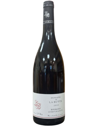 Domaine de la Butte Bourgueil Haut de la Butte J.P.Blot