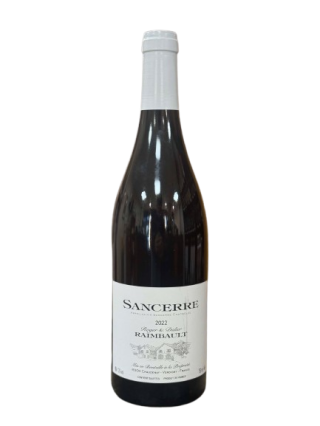 Sancerre 2023 Raimbault