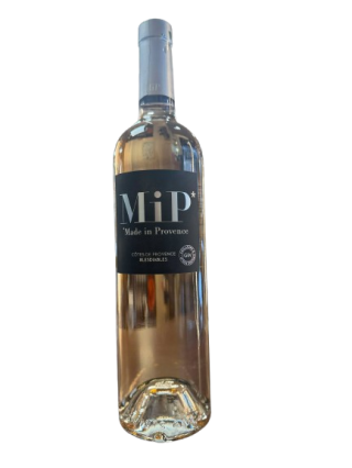 M.I.P Domaine des Diables Côtes de Provence