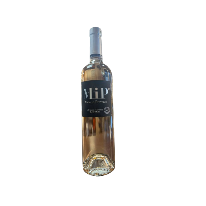 M.I.P Domaine des Diables Côtes de Provence