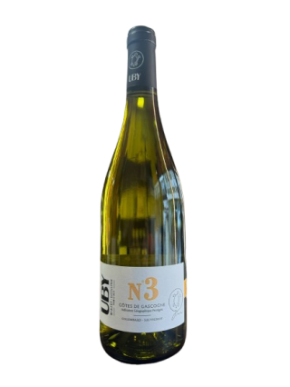 Uby n°3 Côtes de Gascogne