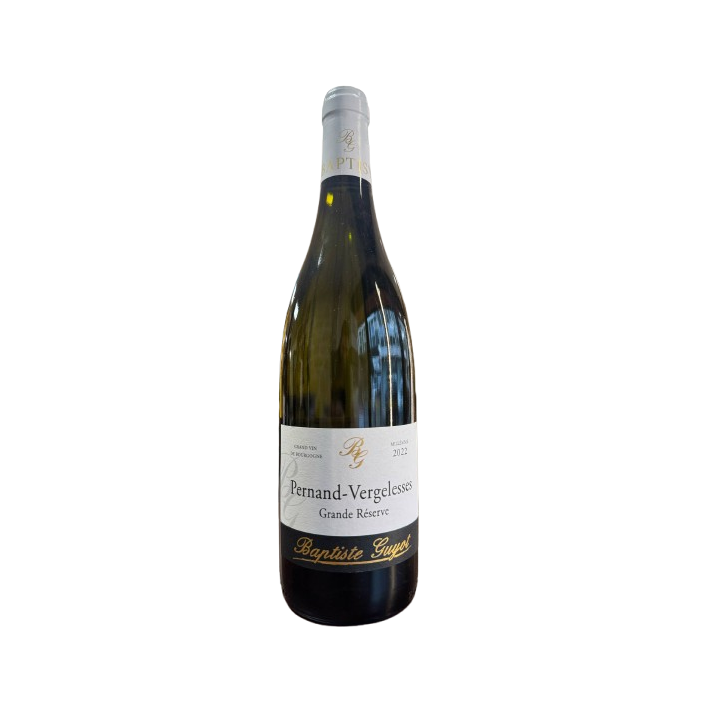 Pernand Vergelesses 2022 B.Guyot