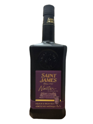 Saint-James Nectar du Maitre de Chai