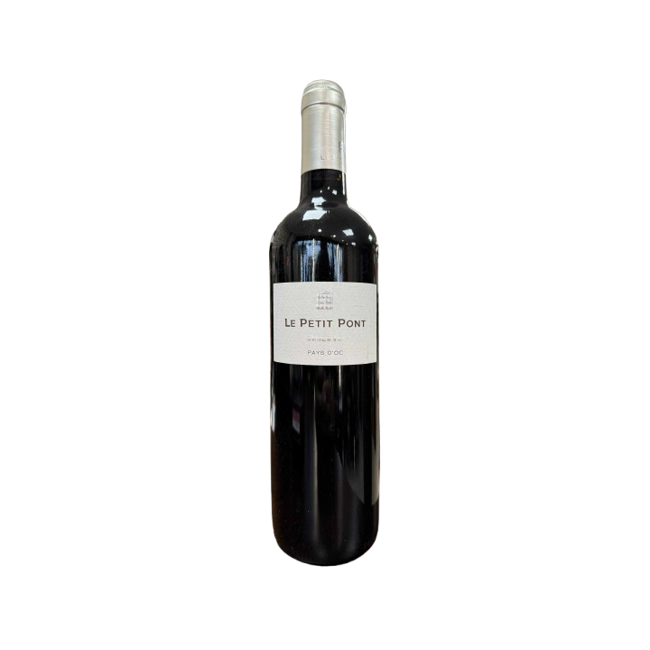 Petit Pont Pays d'Oc