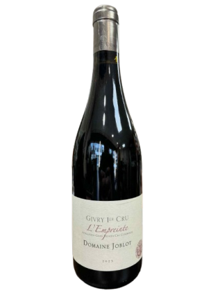Givry 1er Cru l'Empreinte Joblot