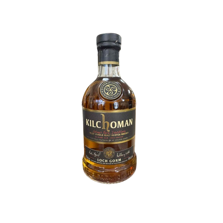 Kilchoman Loch Gorm 10 ans Edition 2025