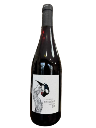 Menetou-Salon Croix Margot 2024 "HVE"