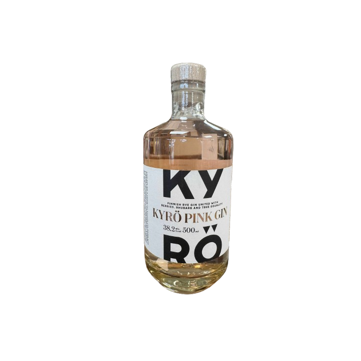 Kÿro Pink Gin