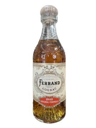 Cognac 1er Cru Grande Champagne Ferrand 1840