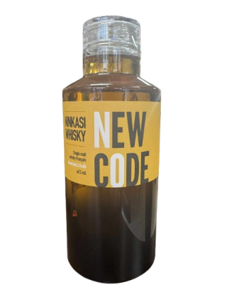 Ninkasi New Code Whisky Français
