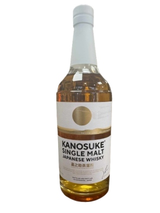 Kanosuke Single Malt Japonais