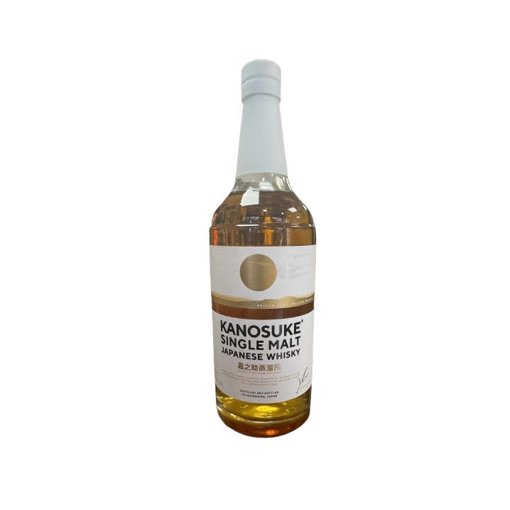 Kanosuke Single Malt Japonais