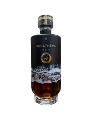 Bocatheva 10 ans Venezuela