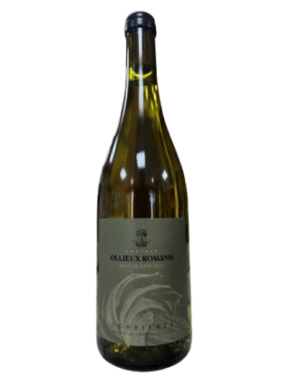 Château Ollieux Romanis Corbières Nature "Bio"