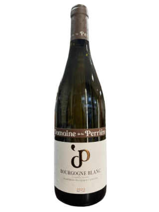 Bourgogne Blanc Perrières 100% Chardonnay