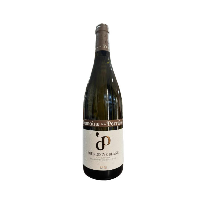 Bourgogne Blanc Perrières 100% Chardonnay