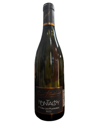 Montagny 1er Cru les Platières 2022