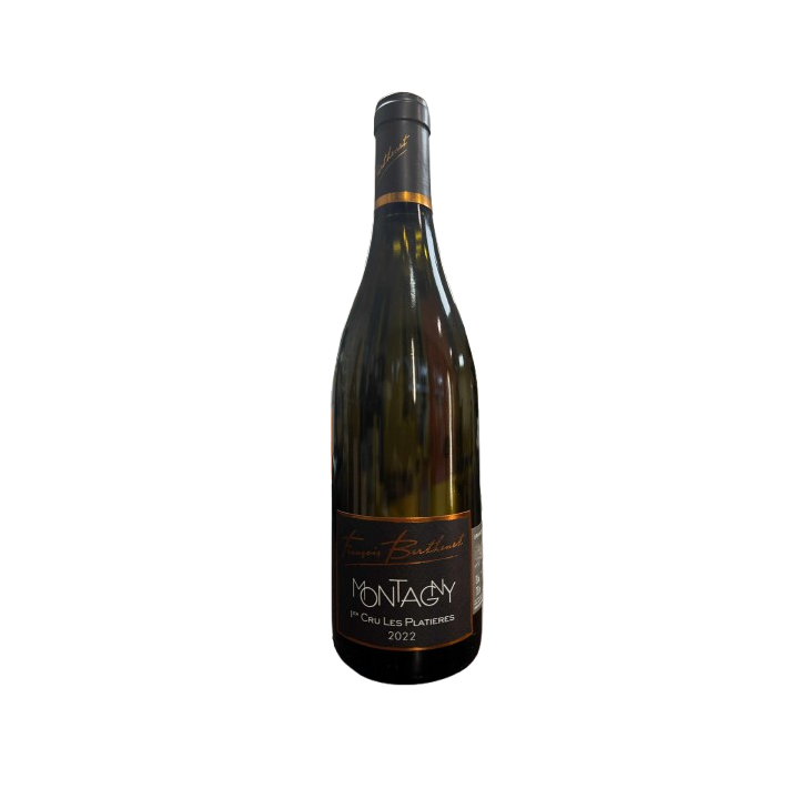 Montagny 1er Cru les Platières 2022