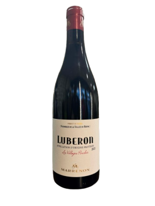 Luberon 2023 Les Villages Perchés