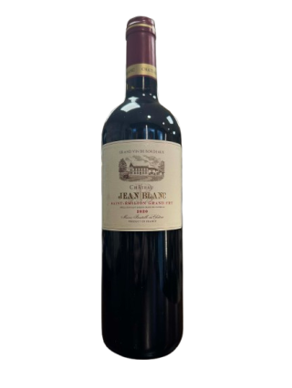 Château Jean Blanc 2020 Saint-Emilion Grand Cru