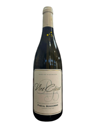 Viré-Clessé 2024 P.Bonhomme