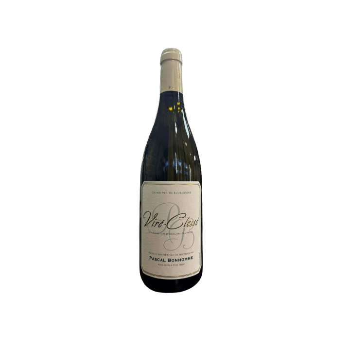 Viré-Clessé 2024 P.Bonhomme