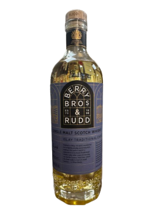 Berry Bros & Rudd Islay Single Malt
