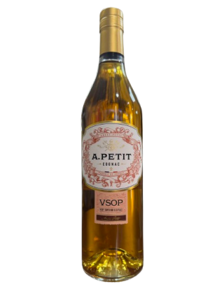 Cognac André Petit VSOP