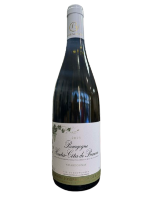 Hautes Côtes de Beaune 2023 Lafouge Chardonnay