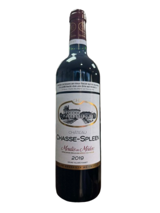 Château Chasse-Spleen 2019 Moulis-en-Médoc
