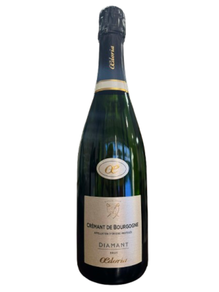 Crémant de Bourgogne Diamant