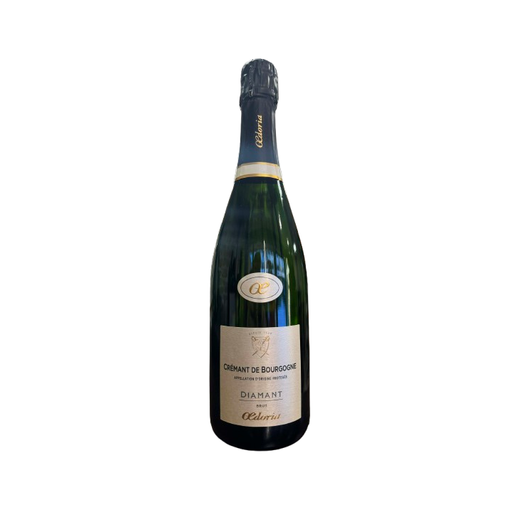 Crémant de Bourgogne Diamant