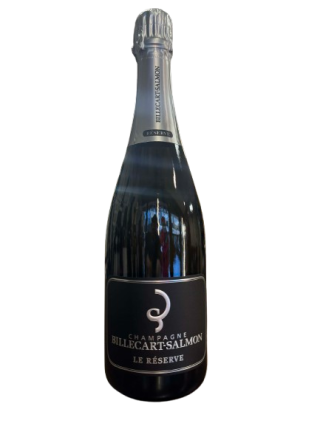 Champagne Billecart-Salmon Brut le Réserve
