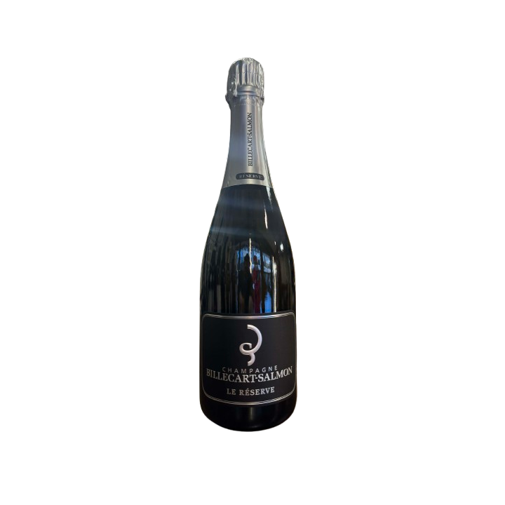 Champagne Billecart-Salmon Brut le Réserve