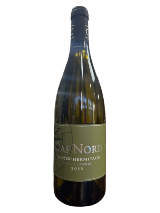 Cap Nord Crozes-Hermitage 2023 F.Combier