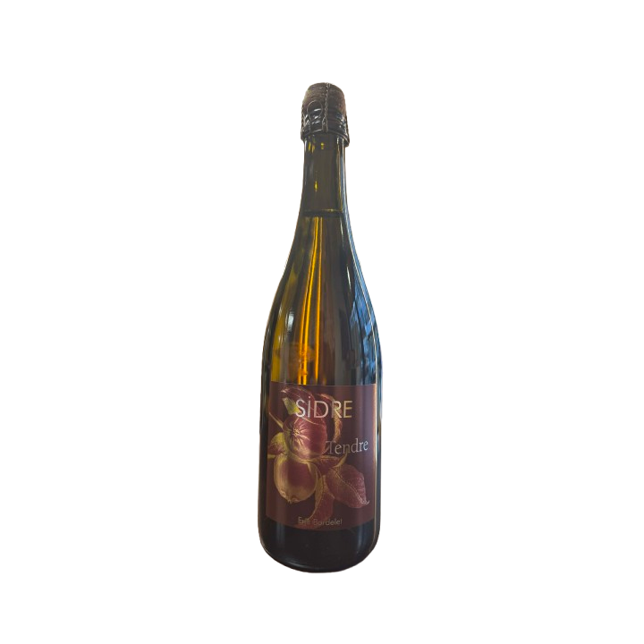 Sidre tendre Eric Bordelet Cidre