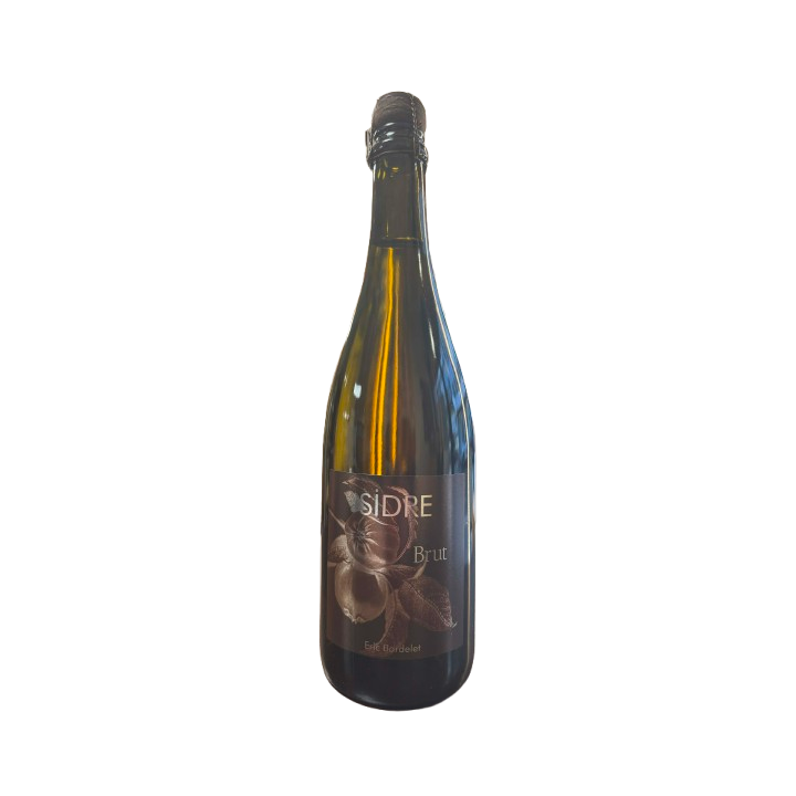Sidre Brut Eric Bordelet Cidre