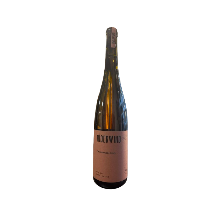 Niderwind Unspeakable Things Alsace