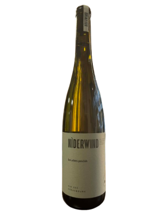 Niderwind Les Arbres Penchés Alsace