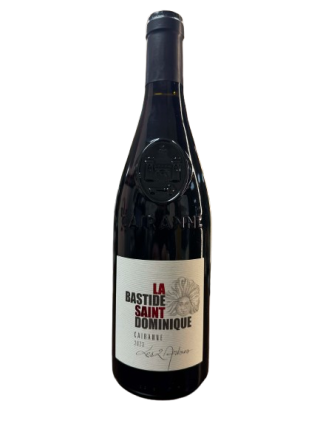 Cairanne 2023 La Bastide Saint Dominique